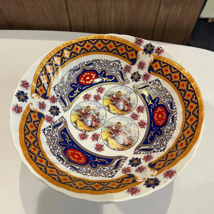 ظرف میوه خوری فرانسوی
