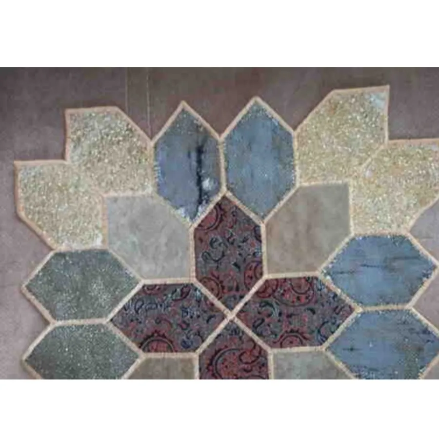 رومیزی و رانر