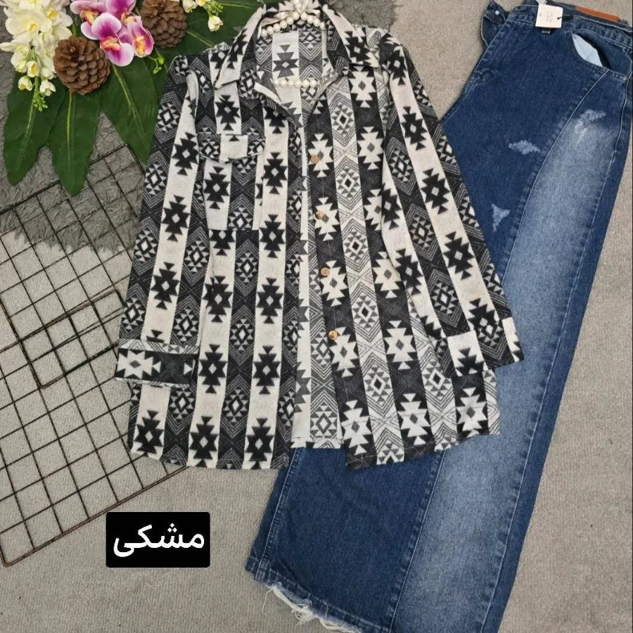 شکت موهر دار