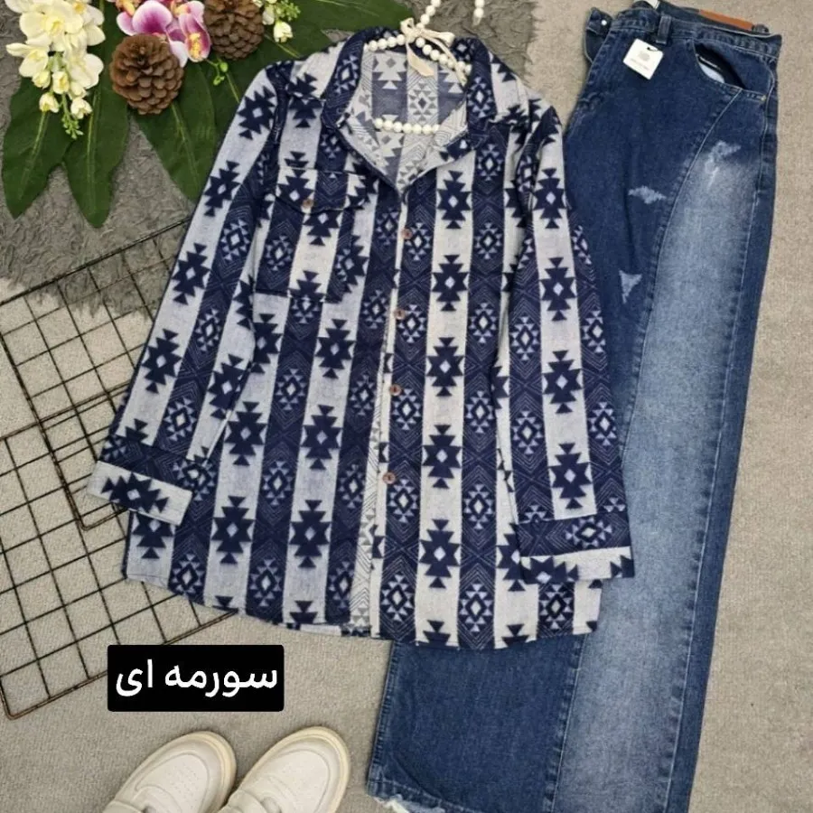 شکت موهر دار