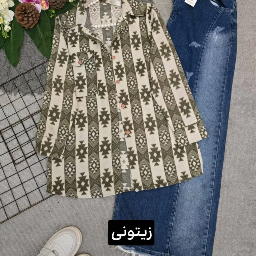 شکت موهر دار