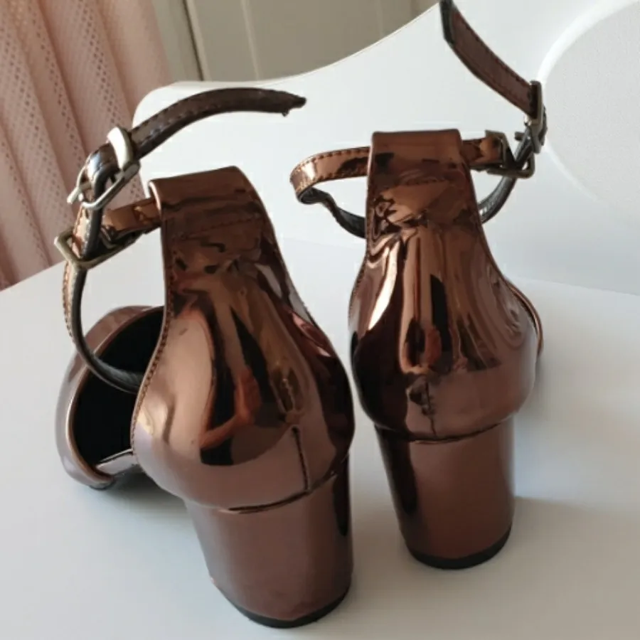 کفش عروسکی سایز36