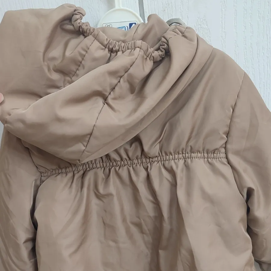 کاپشن ضدآب بچگانه