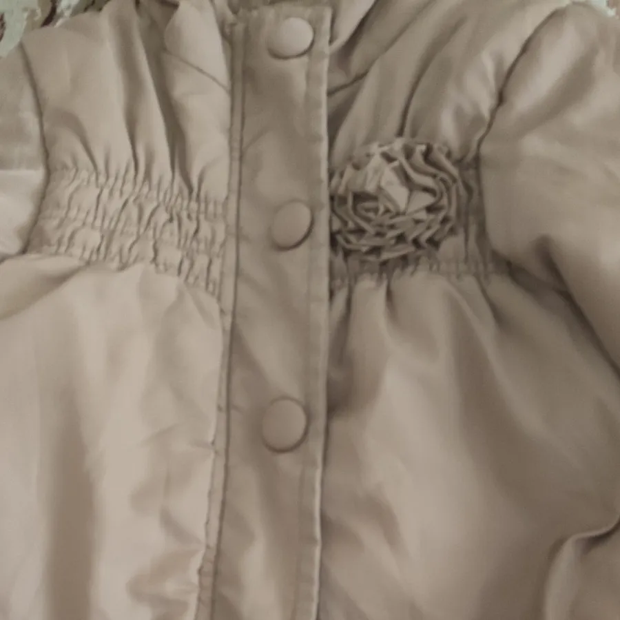 کاپشن ضدآب بچگانه