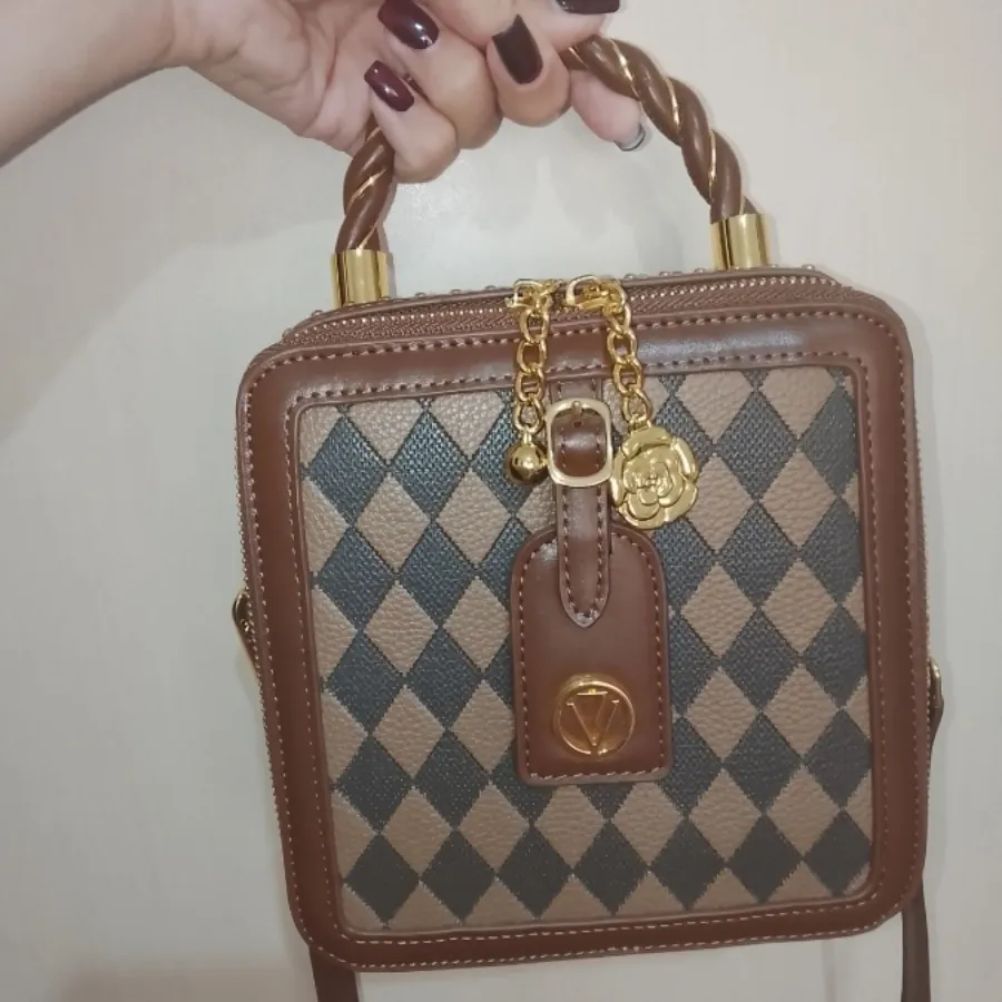 کیف وارداتی