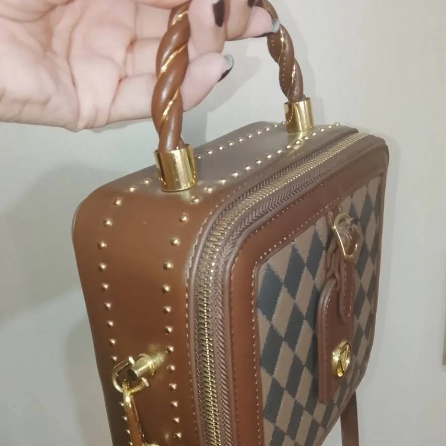 کیف وارداتی