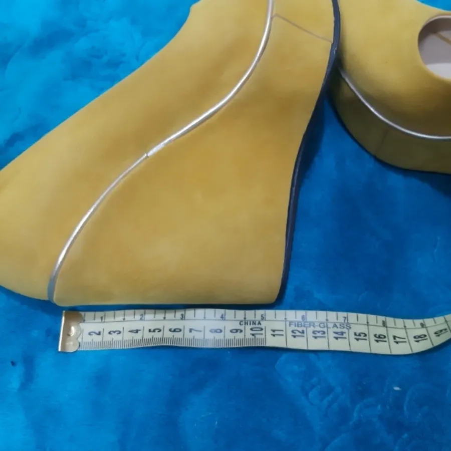 کفش لژدار زنانه
