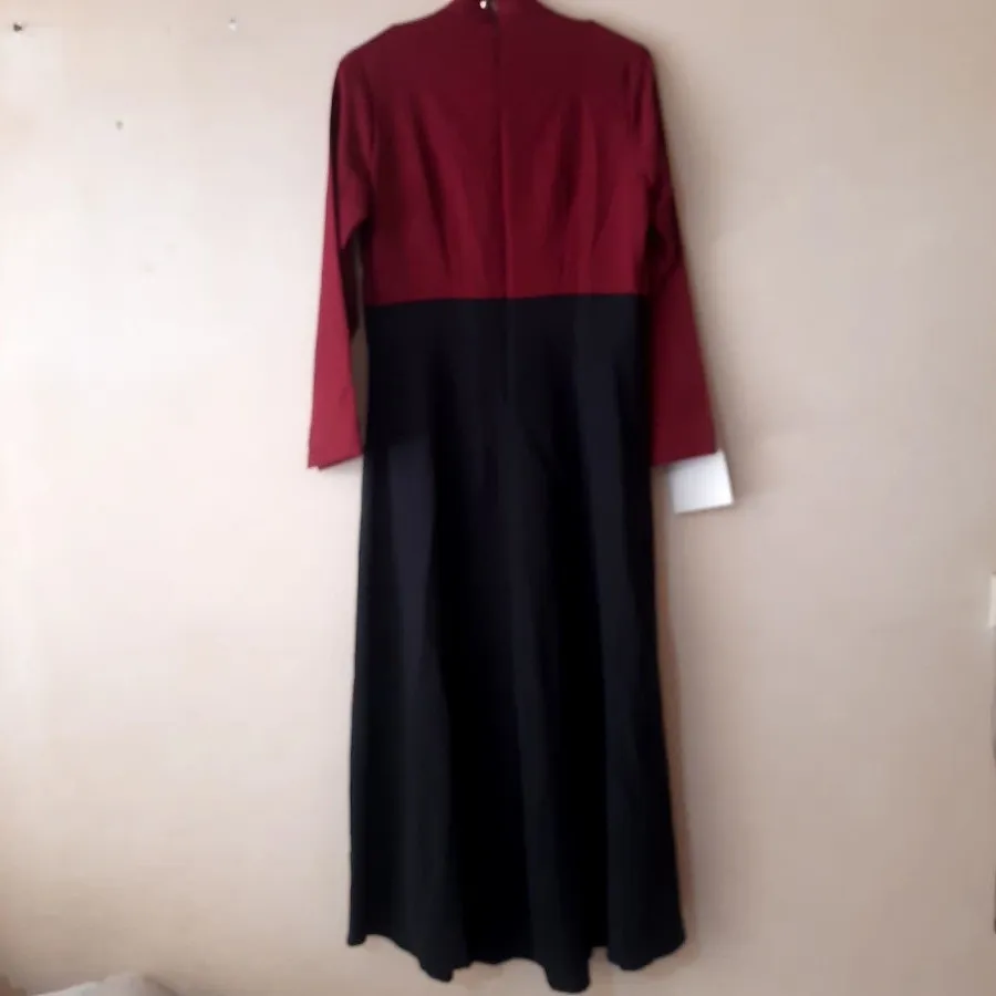 پیراهن ماکسی زنانه