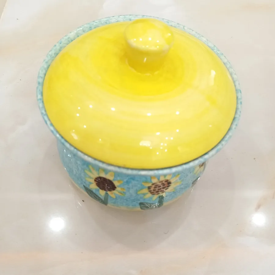 شکلات خوری