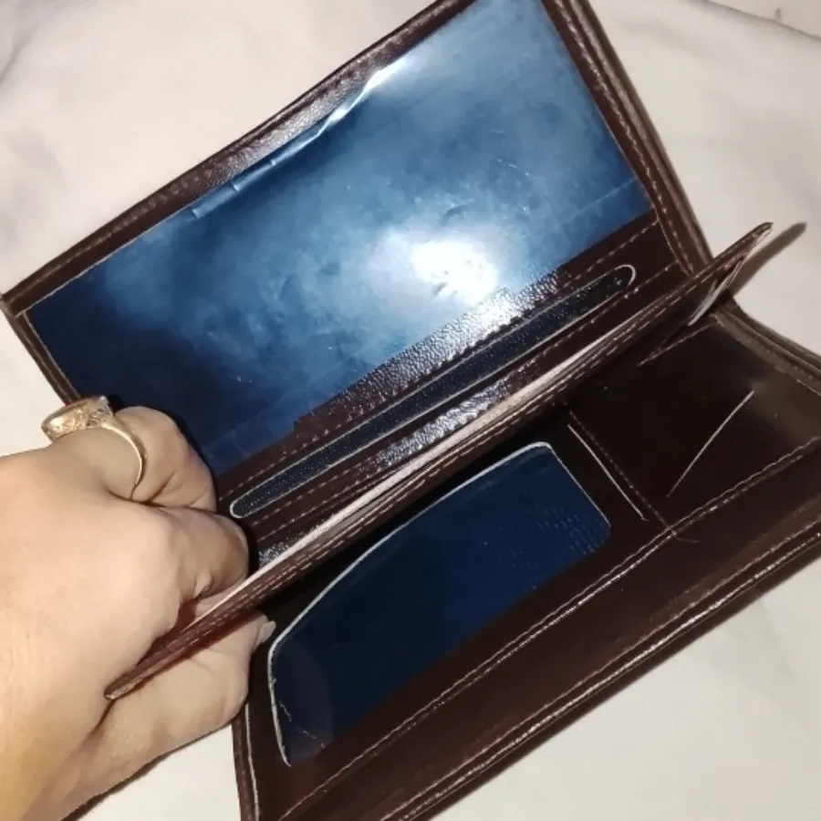 کیف پول مردانه