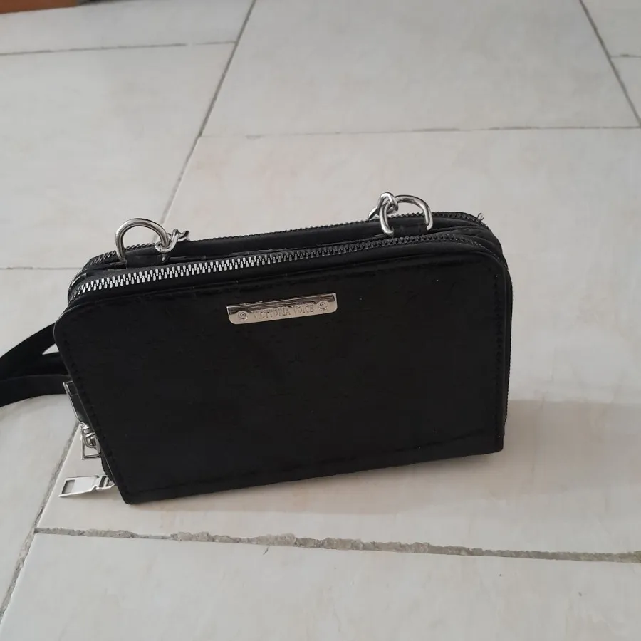 کیف و کفش