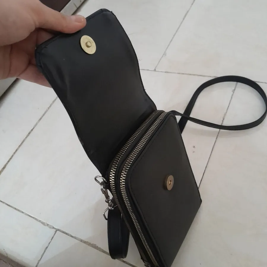 کیف و کفش