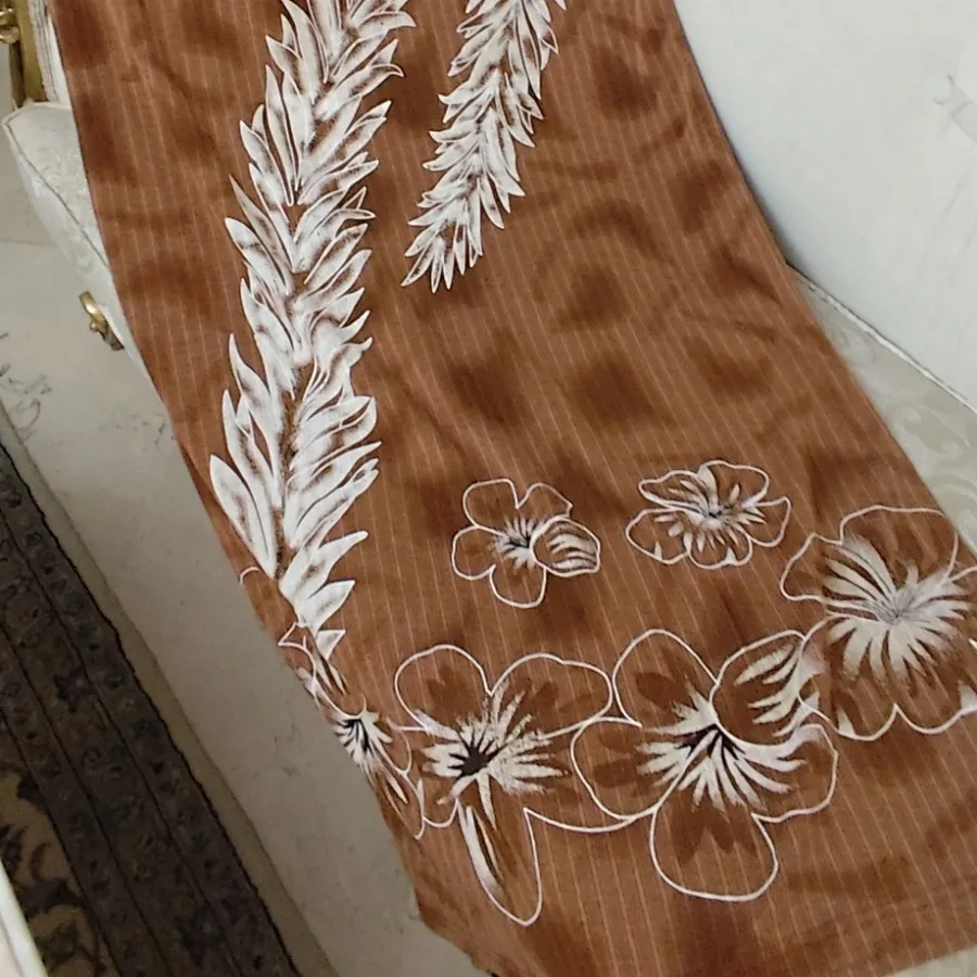 پیراهن خانگی