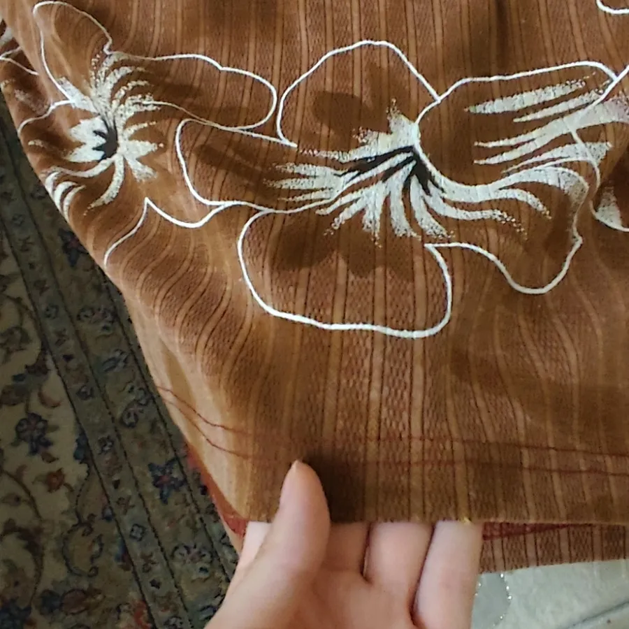 پیراهن خانگی
