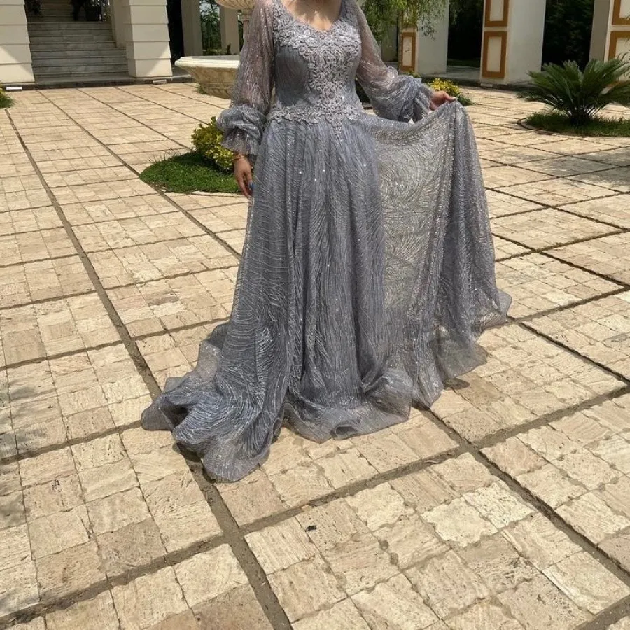لباس مجلسی