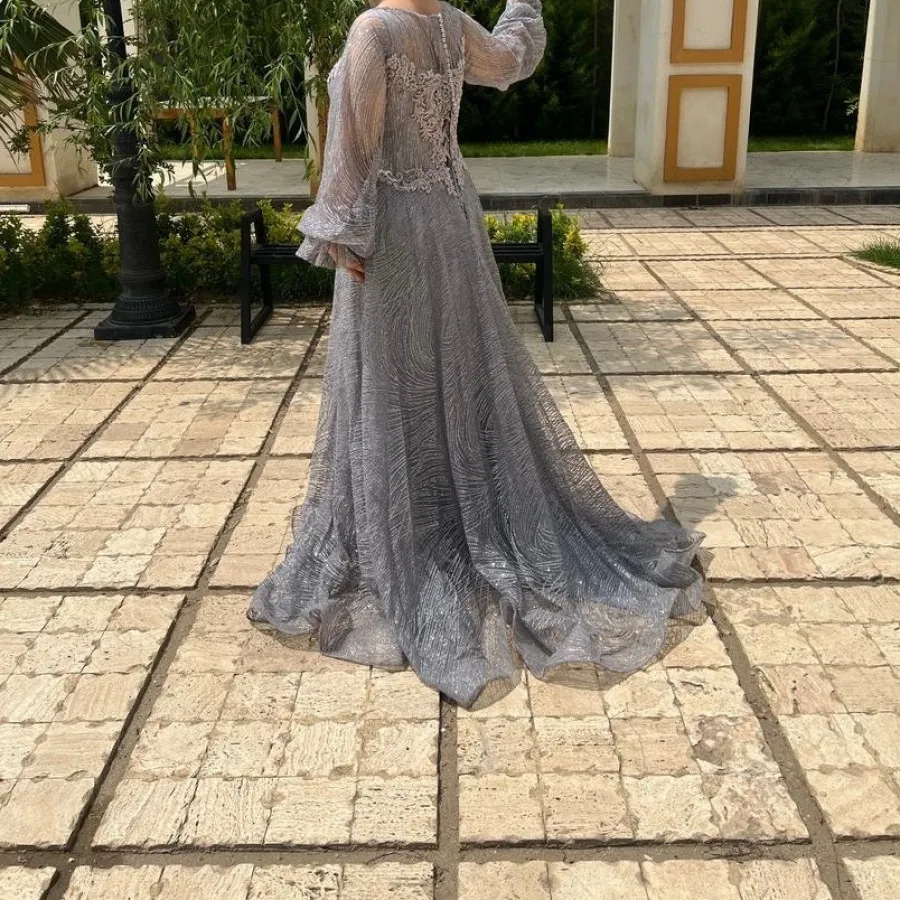 لباس مجلسی