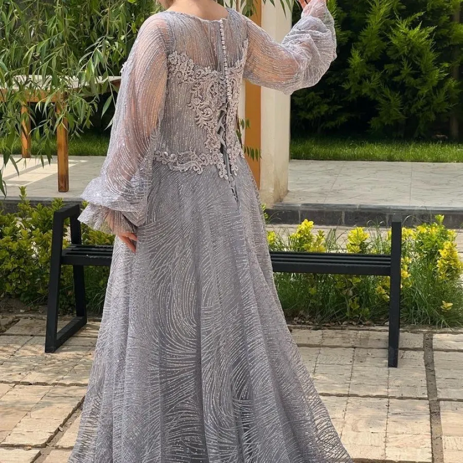 لباس مجلسی
