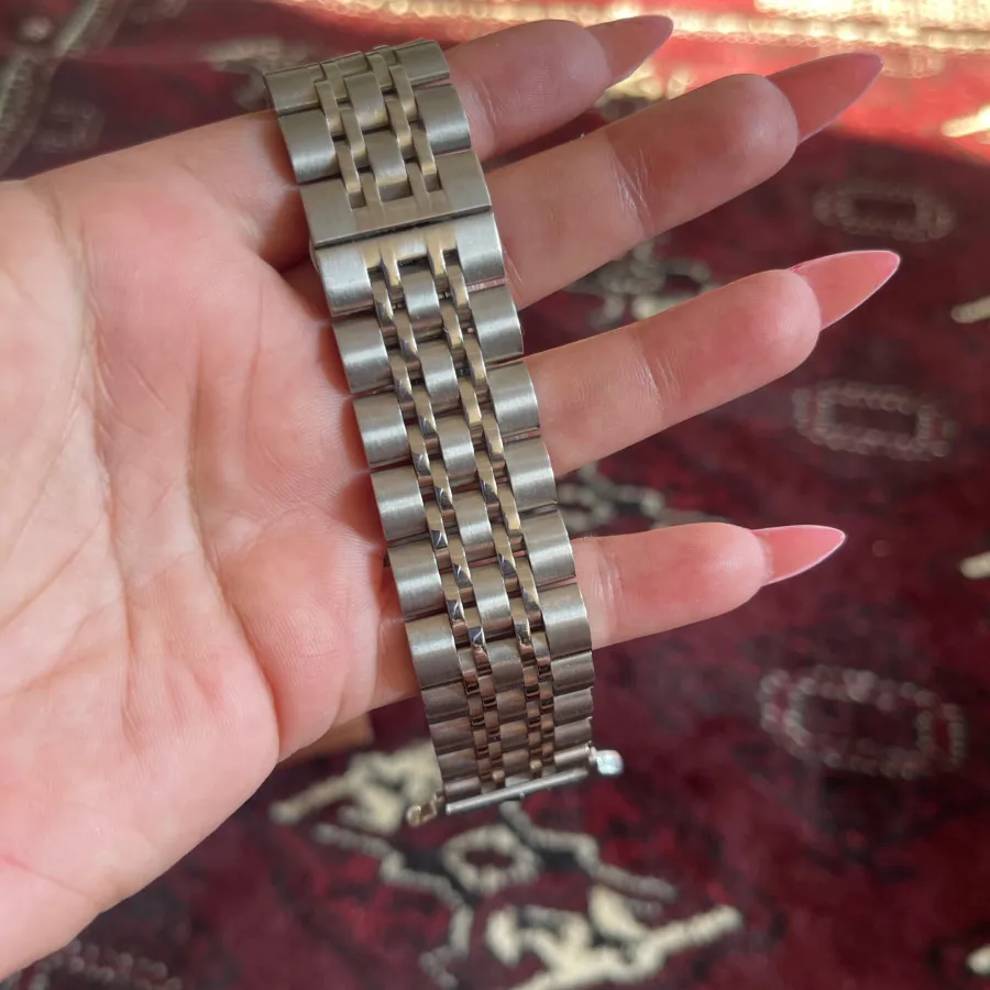 بند آی واچ و گارد 44