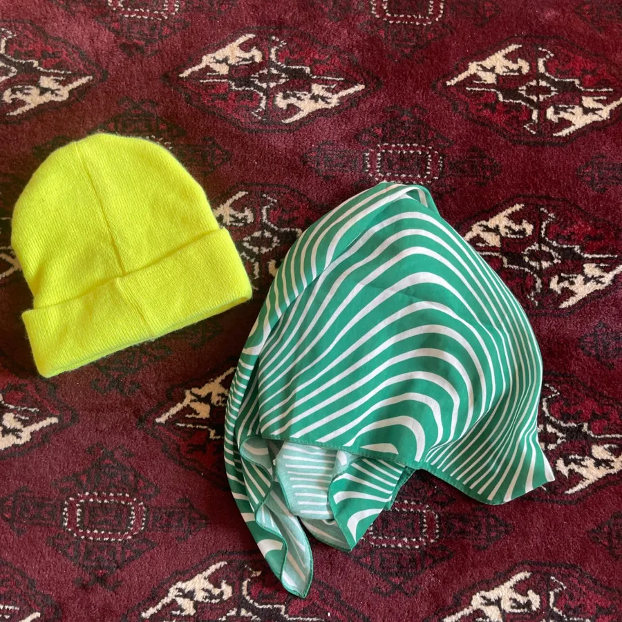 پک سبزینه