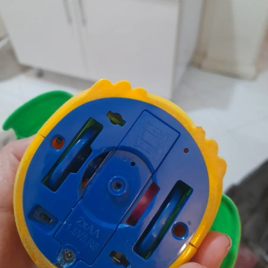 عروسک هچیمال ،سخنگو،