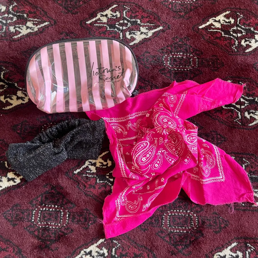 پک زلفینه