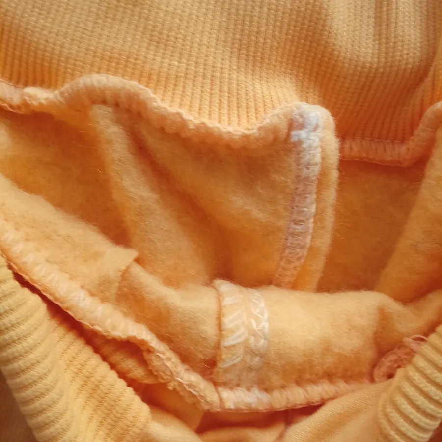ست هودی و شلوار کرکی