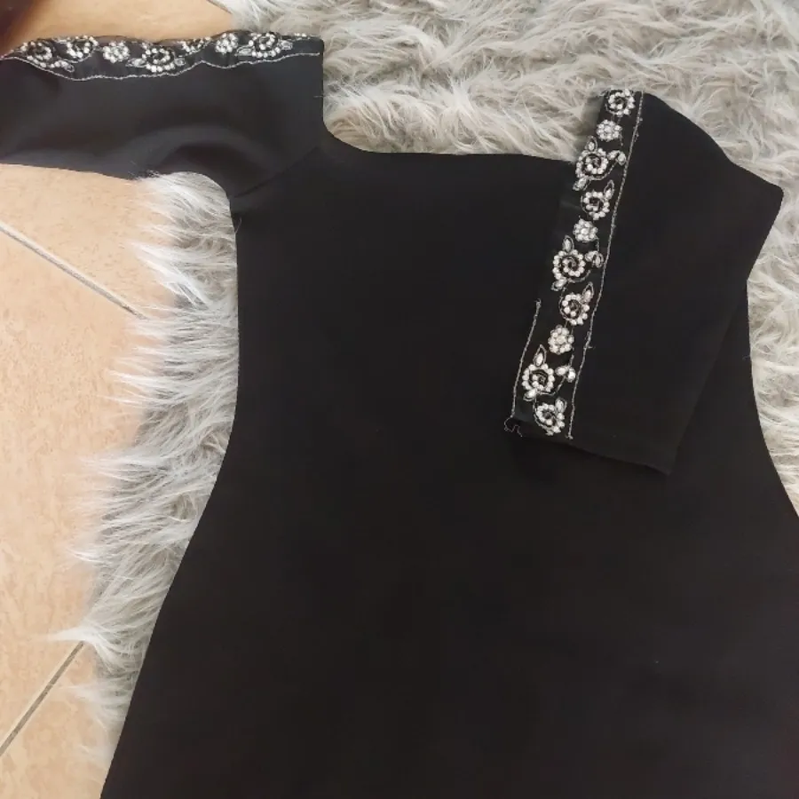 پیراهن مجلسی