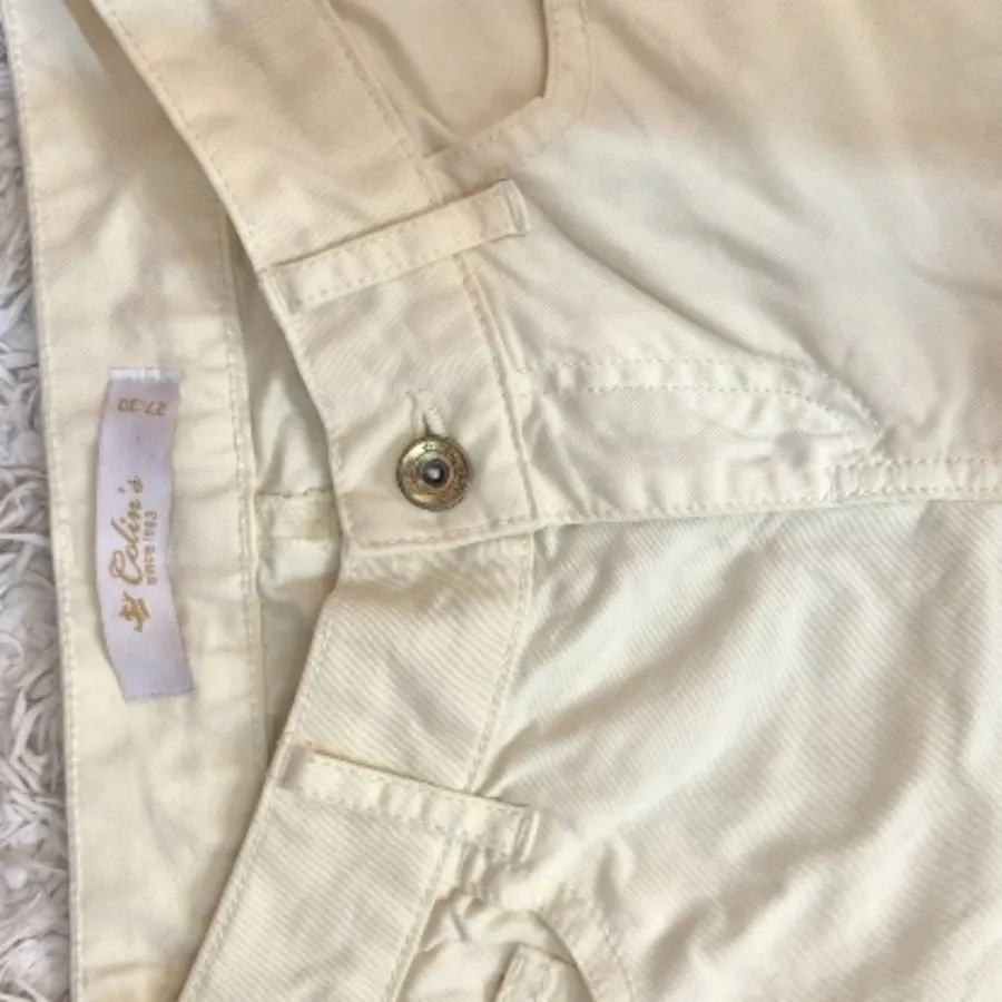 شلوار لیمویی colins