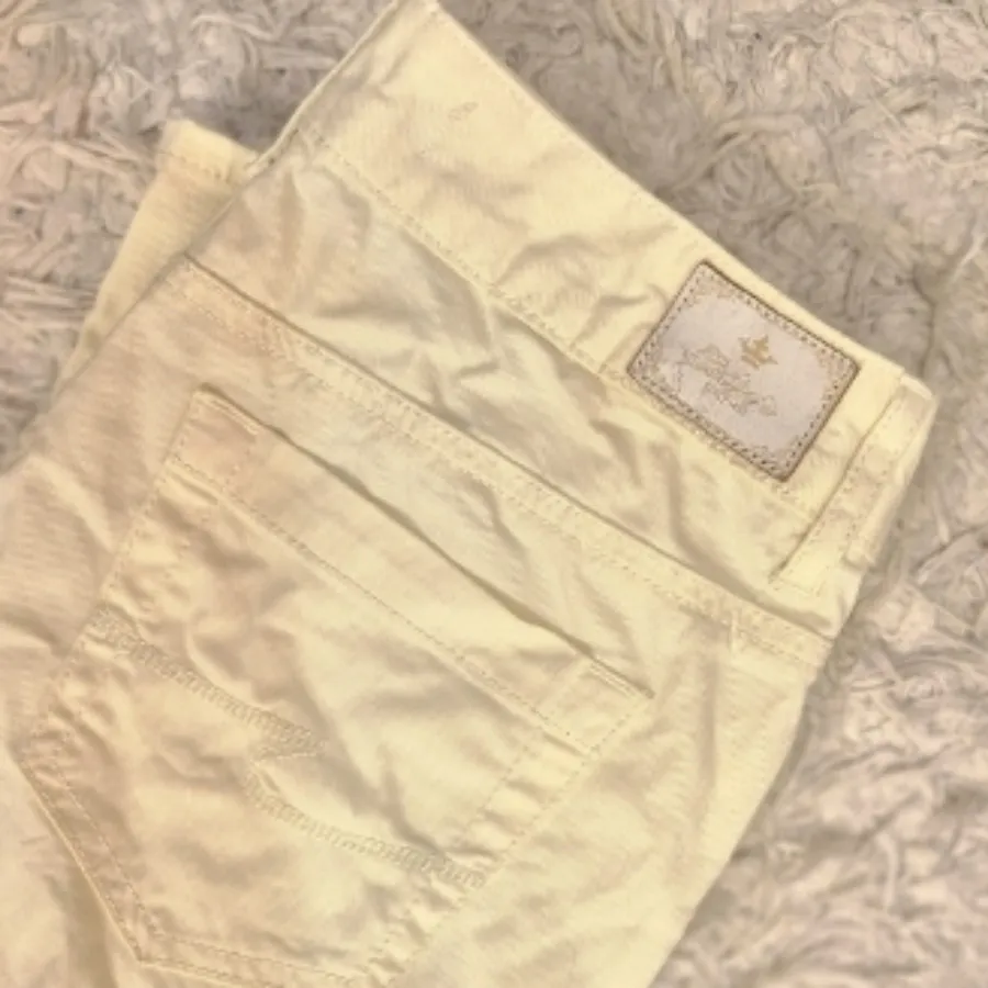 شلوار لیمویی colins