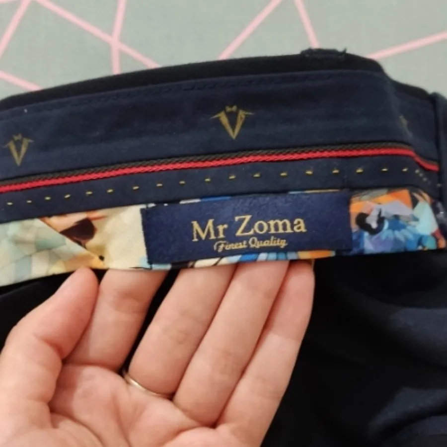 شلوار مردانه mr zoma