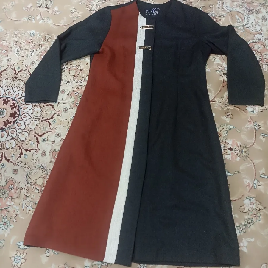 مانتو دو رنک