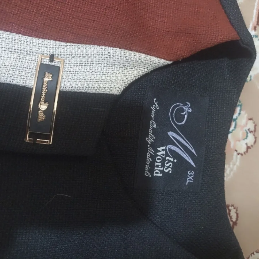مانتو دو رنک