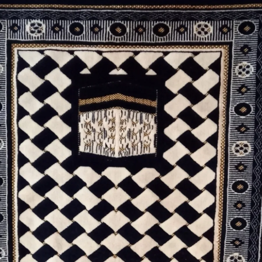 سجاده فرشی