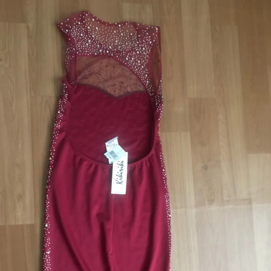 پیراهن kikiriki