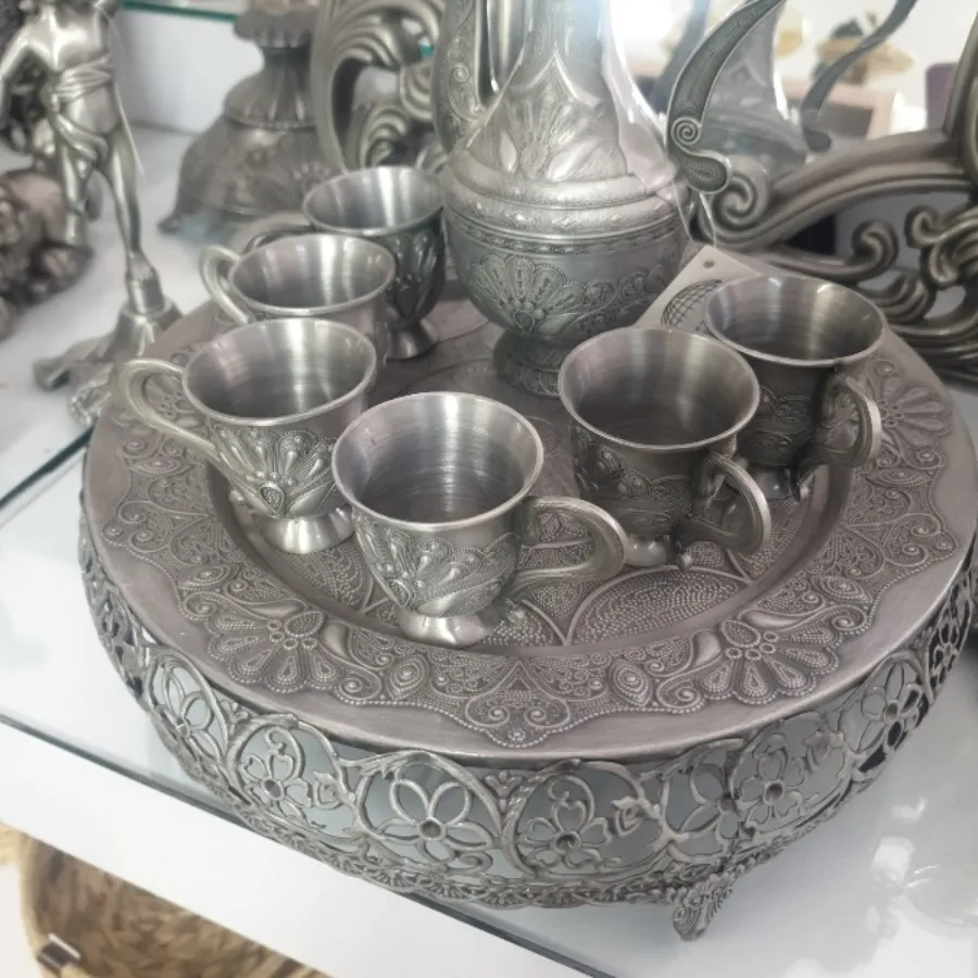 ست تنگ و جام
