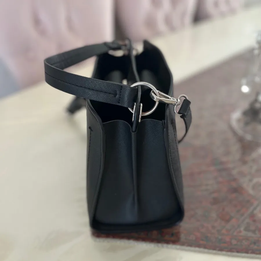 کیف زارا مشکی