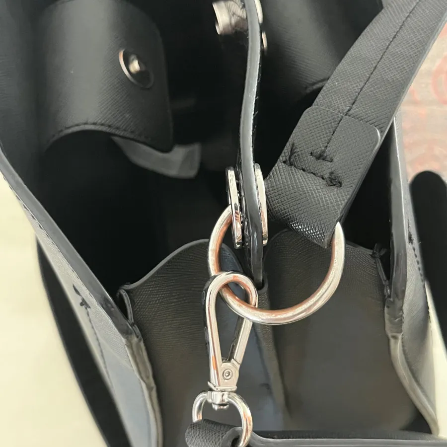 کیف زارا مشکی