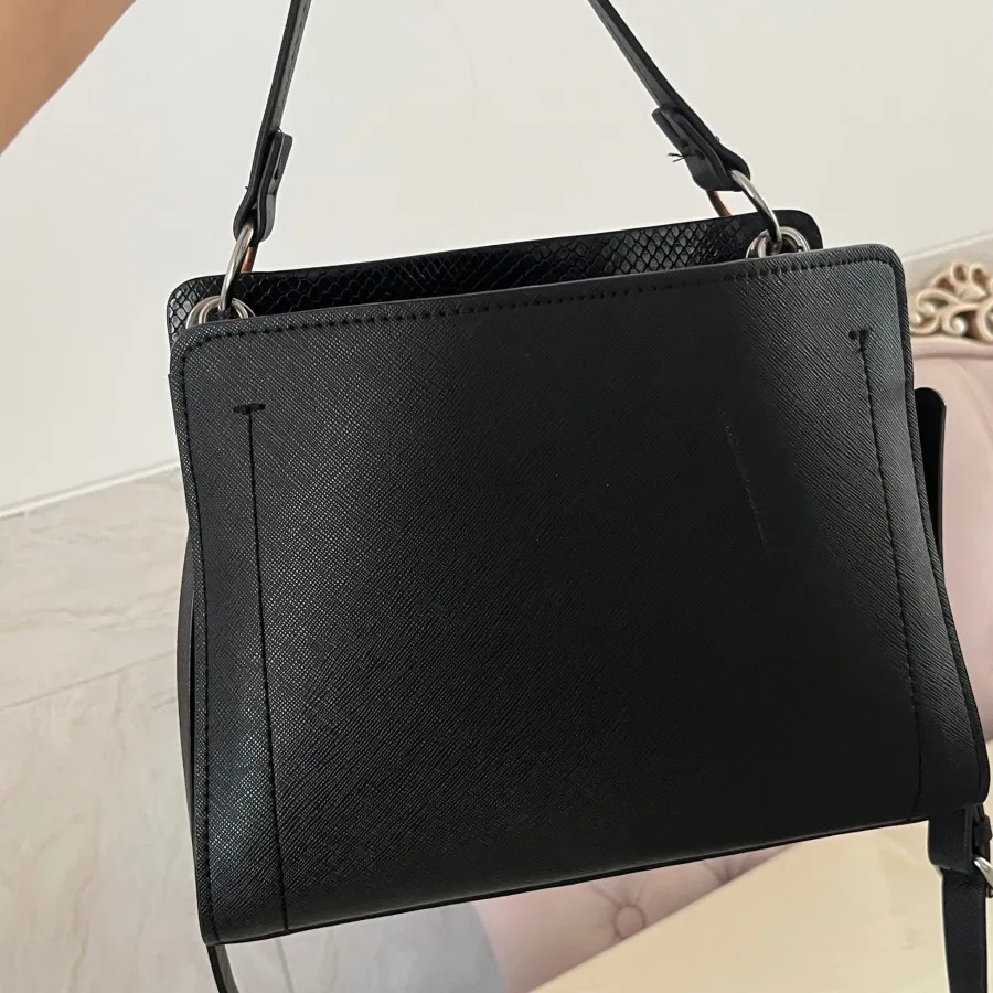 کیف زارا مشکی