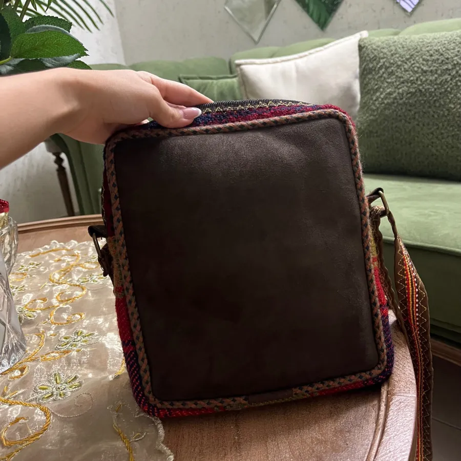 کیف سنتی