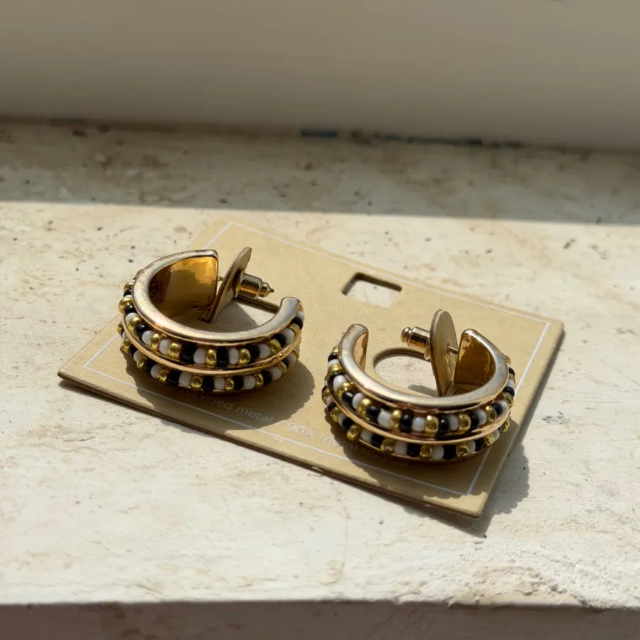 گوشواره وارداتی بی نظیر