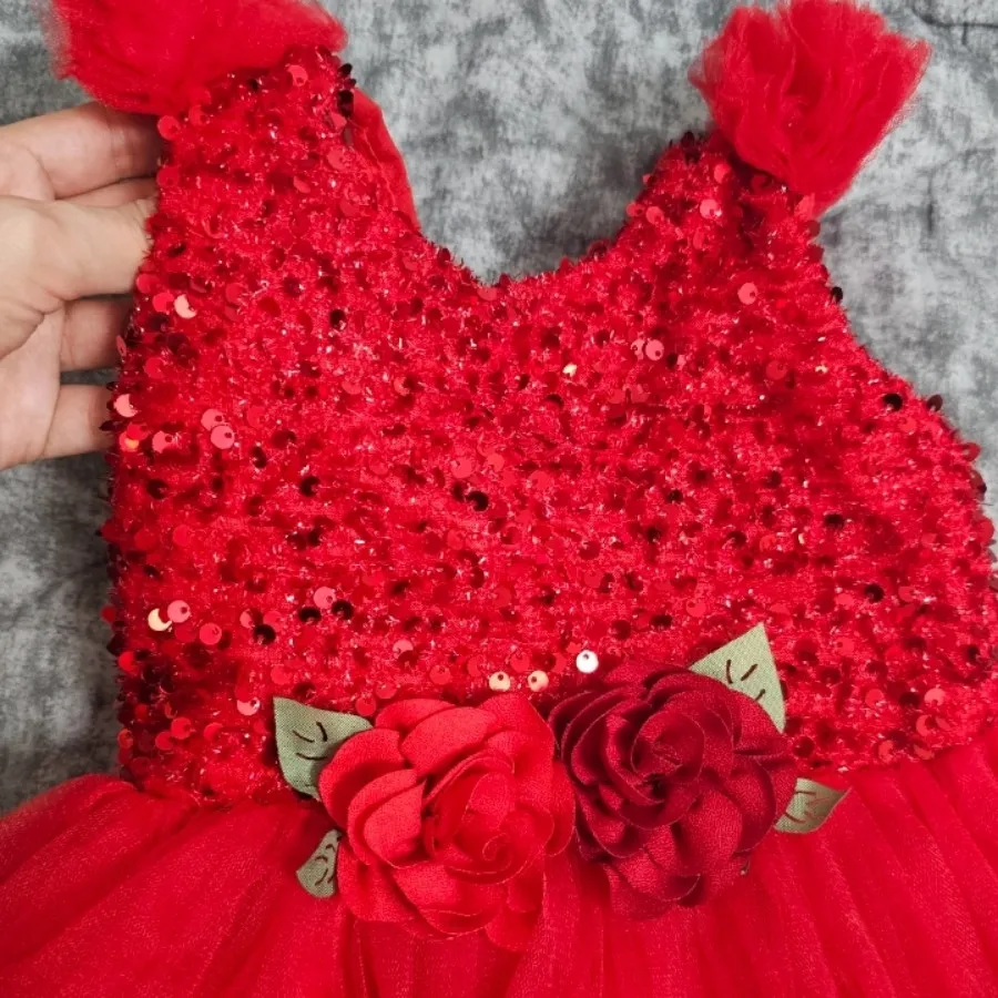لباس مجلسی دخترانه