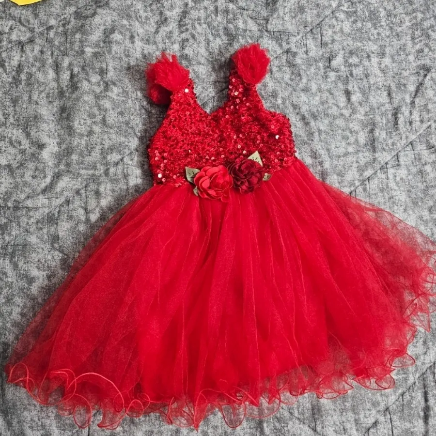 لباس مجلسی دخترانه