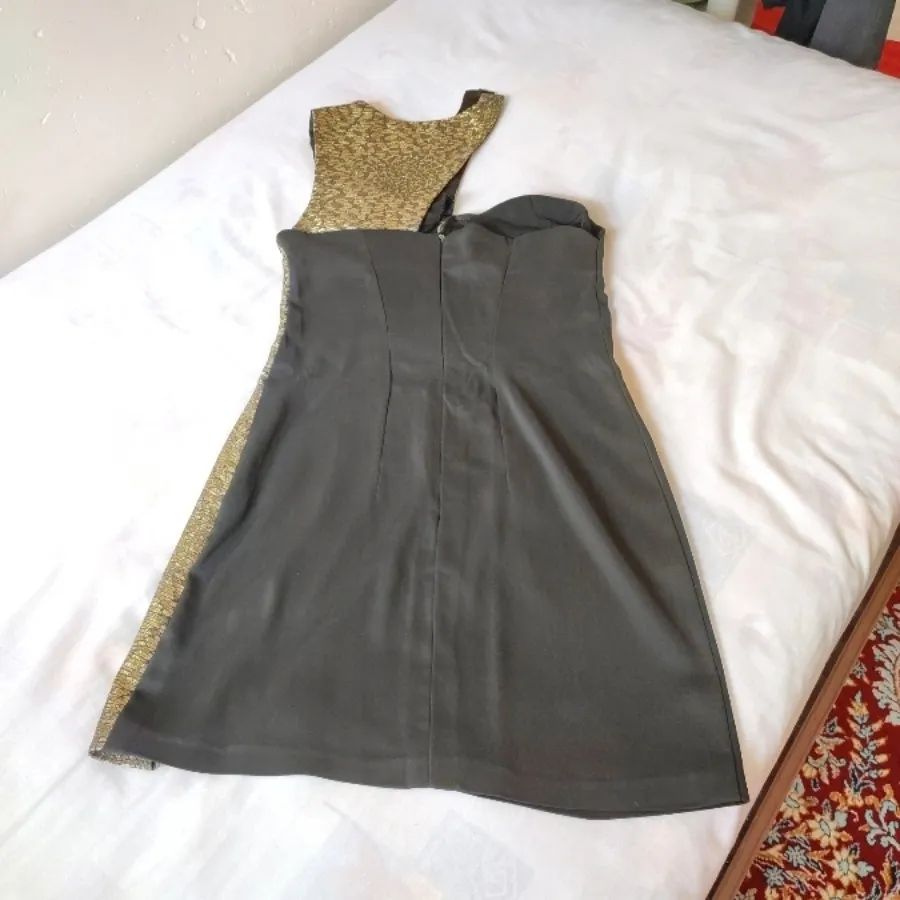پیراهن مجلسی
