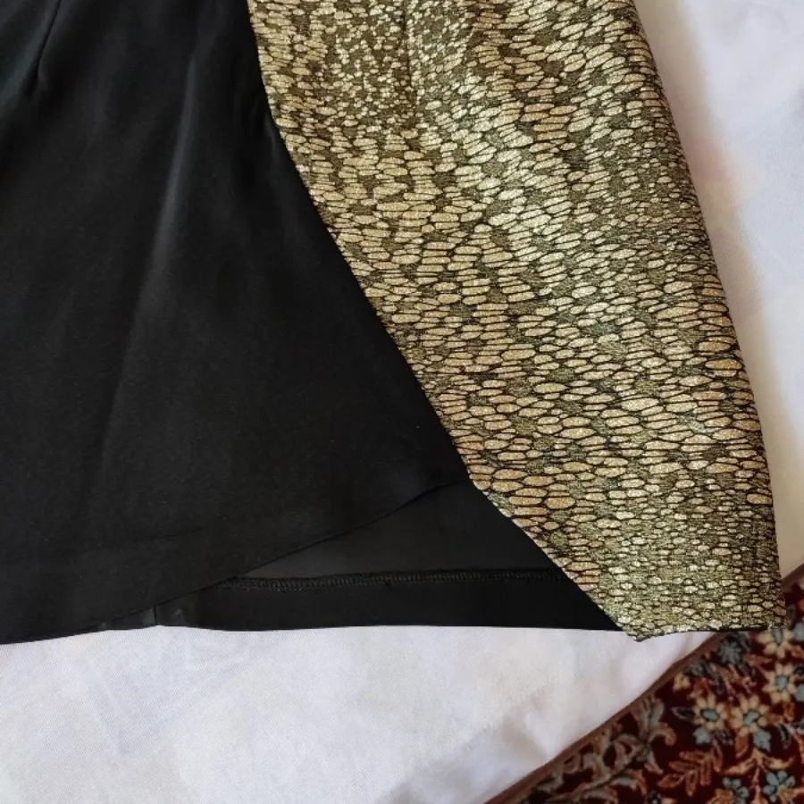 پیراهن مجلسی