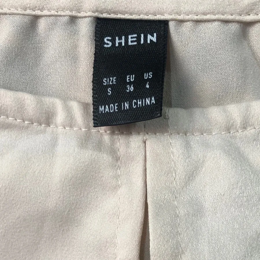 پیراهن Shein