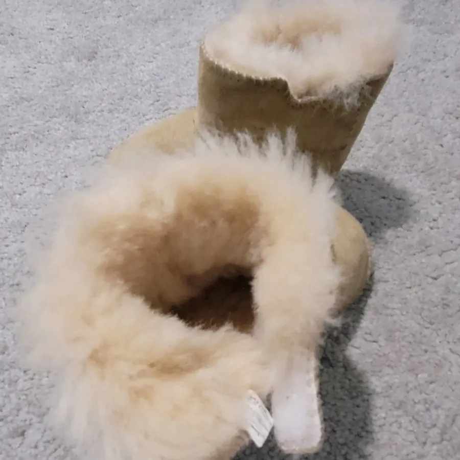 بوت نوزادی