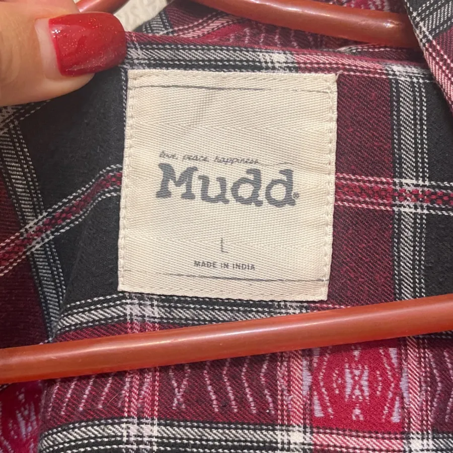 تونیک برند muda