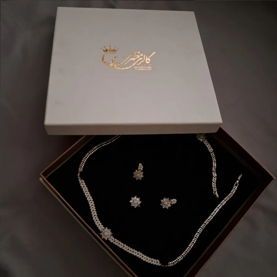 سرویس طرح جواهر