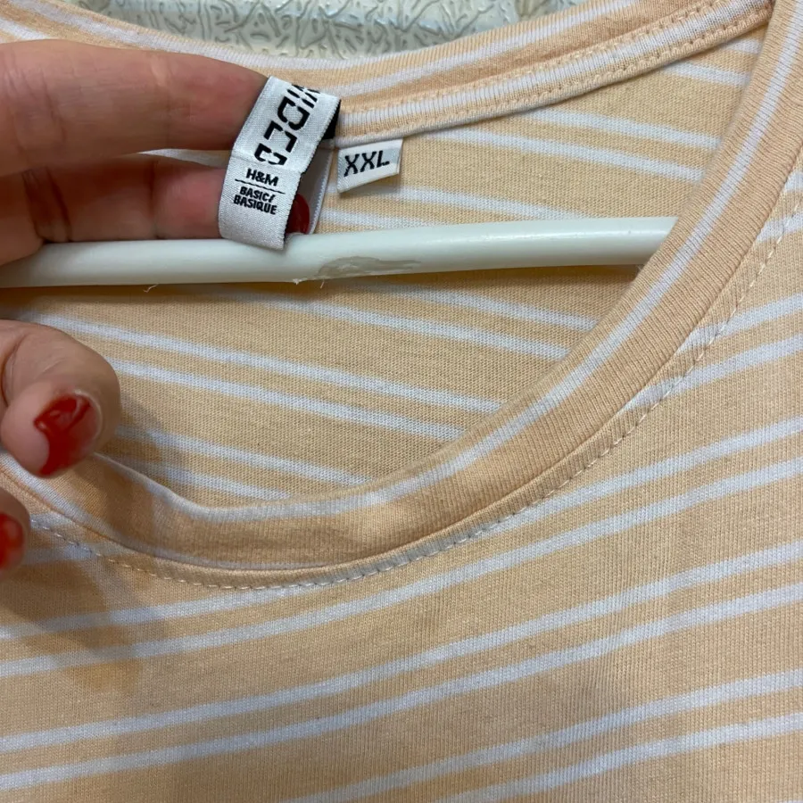 پیراهن برند H&M