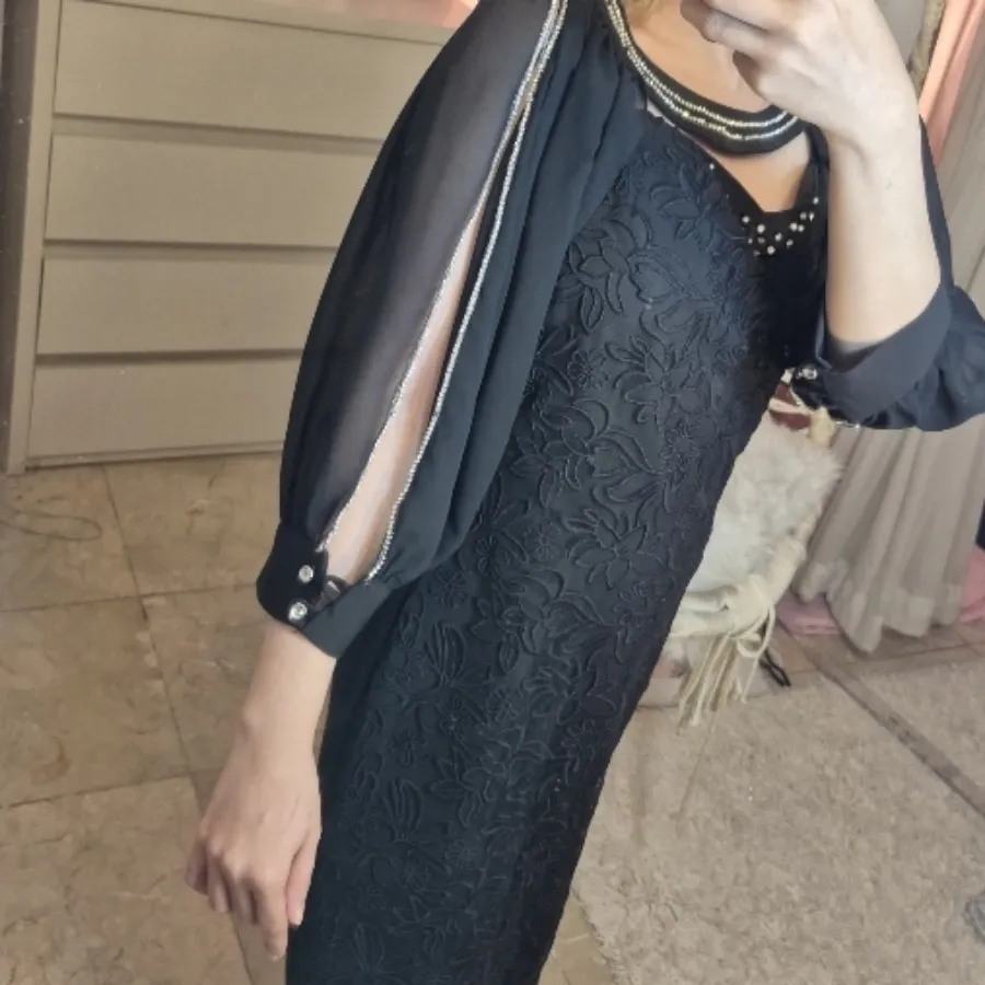 پیراهن مجلسی